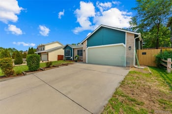 858 Hubbell Dr, Colorado Springs, CO 80911