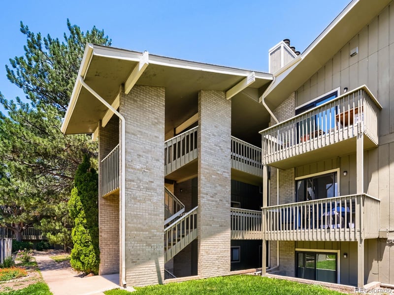 695 Manhattan Dr #8, Boulder, CO 80303