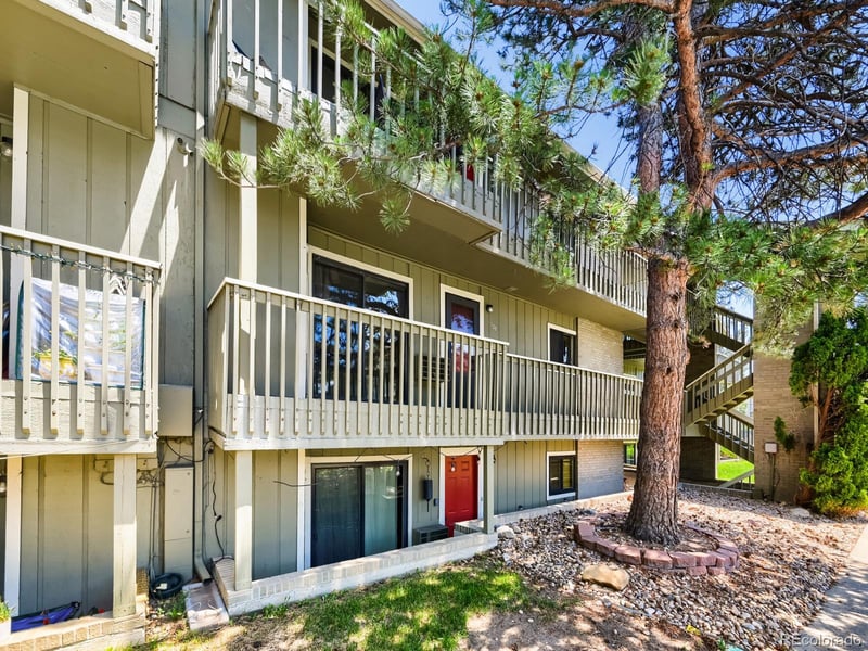 695 Manhattan Dr #8, Boulder, CO 80303