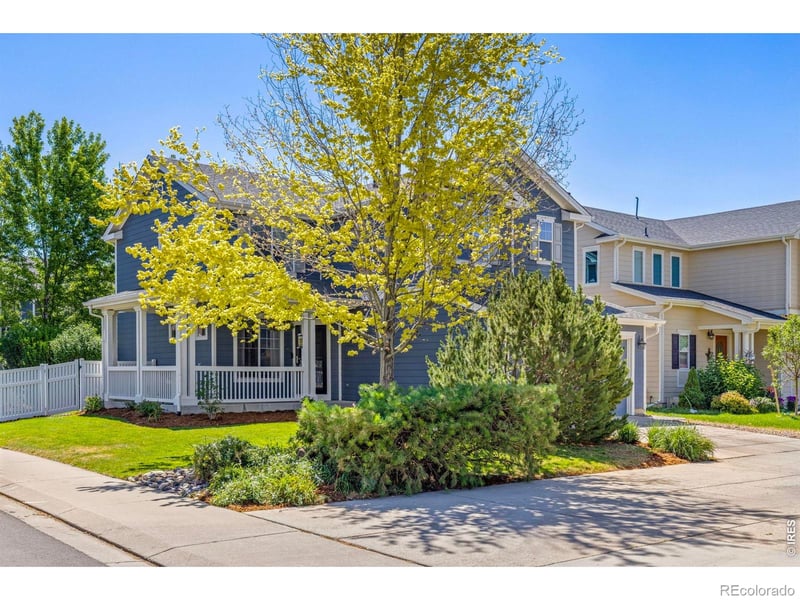 4227 San Marco Dr, Longmont, CO 80503