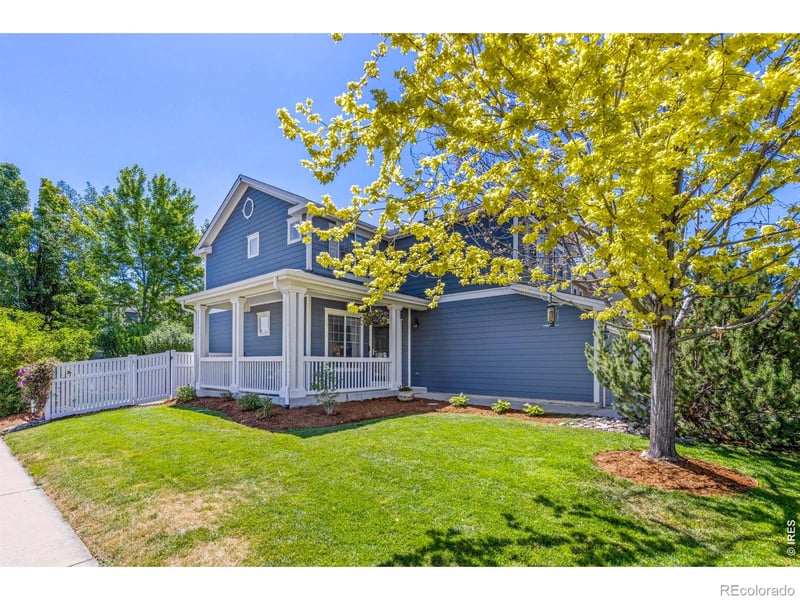 4227 San Marco Dr, Longmont, CO 80503