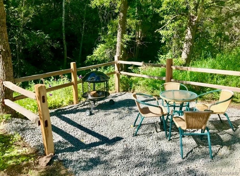 4421 Colorado Hwy 103, Idaho Springs, CO 80452