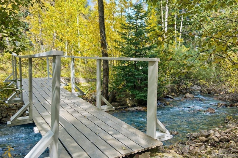 4421 Colorado Hwy 103, Idaho Springs, CO 80452