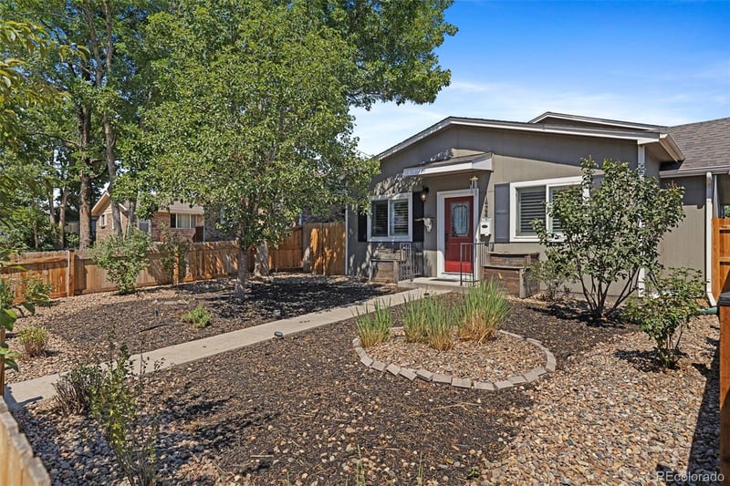 1424 Tamarac St, Denver, CO 80220