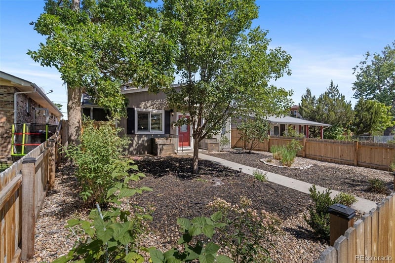1424 Tamarac St, Denver, CO 80220
