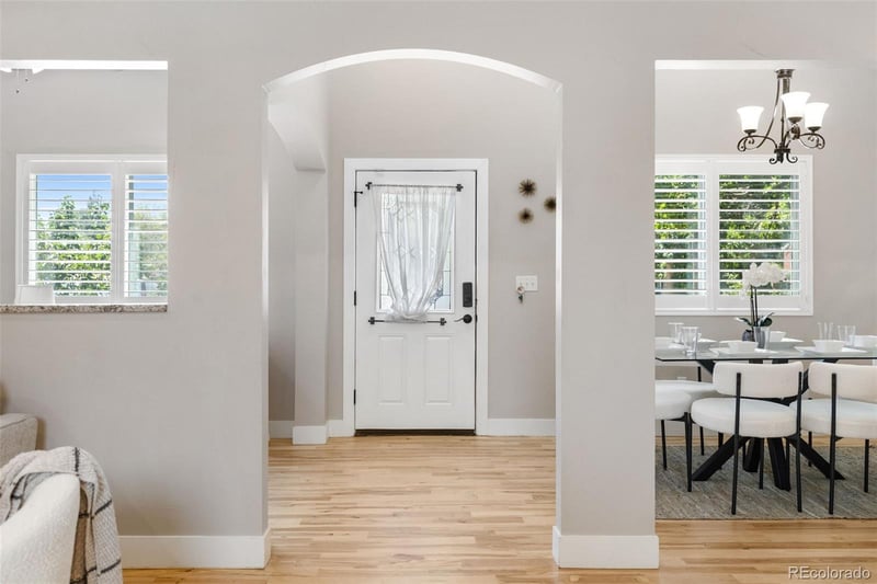 1424 Tamarac St, Denver, CO 80220