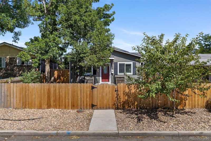 1424 Tamarac St, Denver, CO 80220