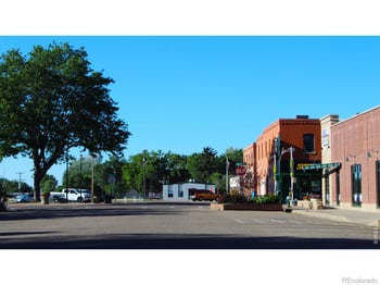 107 S 8th St, Berthoud, CO 80513