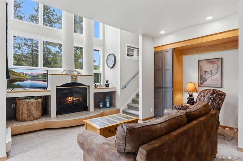 2027 Soda Ridge Rd #1928, Dillon, CO 80435