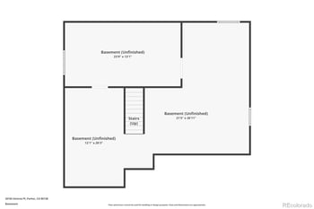20182 Aintree Pl, Parker, CO 80138