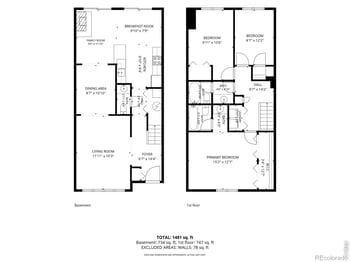 5 Ward Dr #15D, Greeley, CO 80634