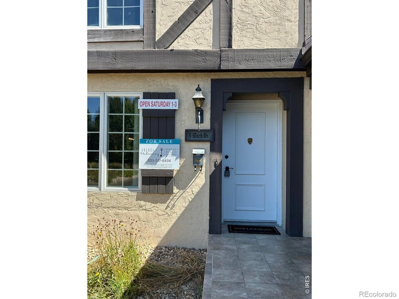 5 Ward Dr #15D, Greeley, CO 80634