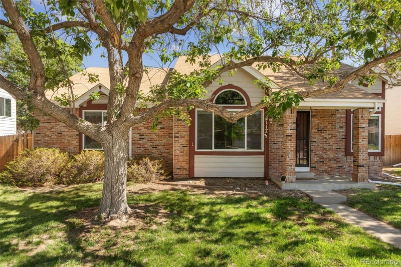 21173 E 42nd Ave, Denver, CO 80249