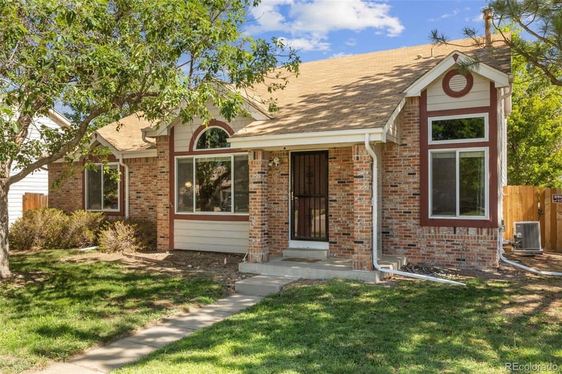 21173 E 42nd Ave, Denver, CO 80249