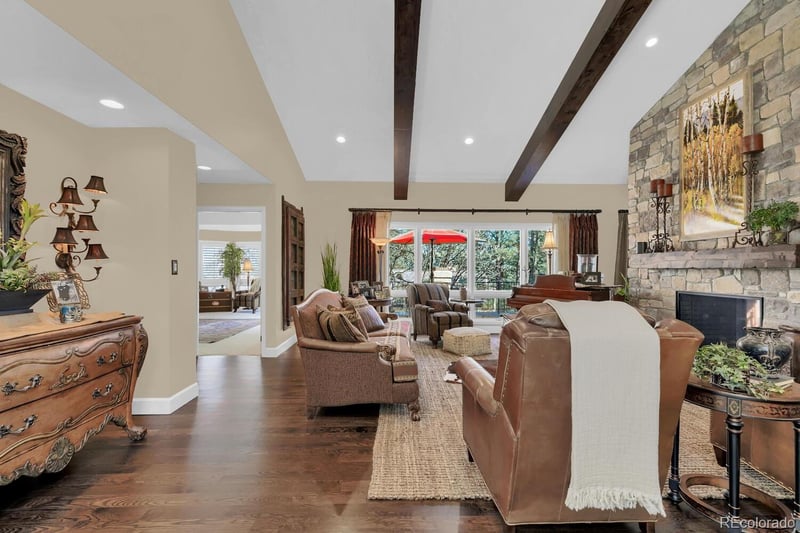 3755 Hermitage Dr, Colorado Springs, CO 80906