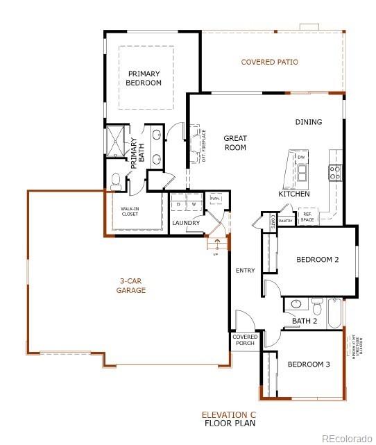 1770 Jennifer St, Brighton, CO 80601
