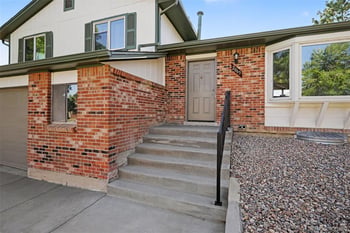 2065 S Rifle St, Aurora, CO 80013
