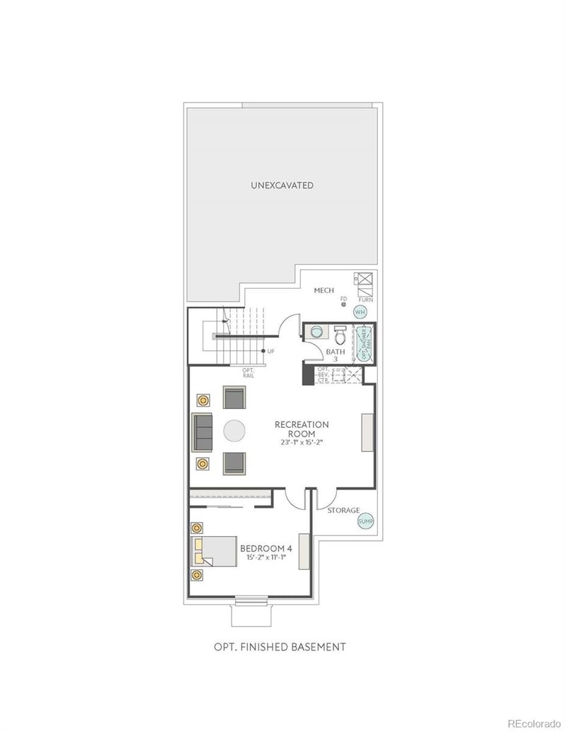 1533 E 3rd Ave, Longmont, CO 80501