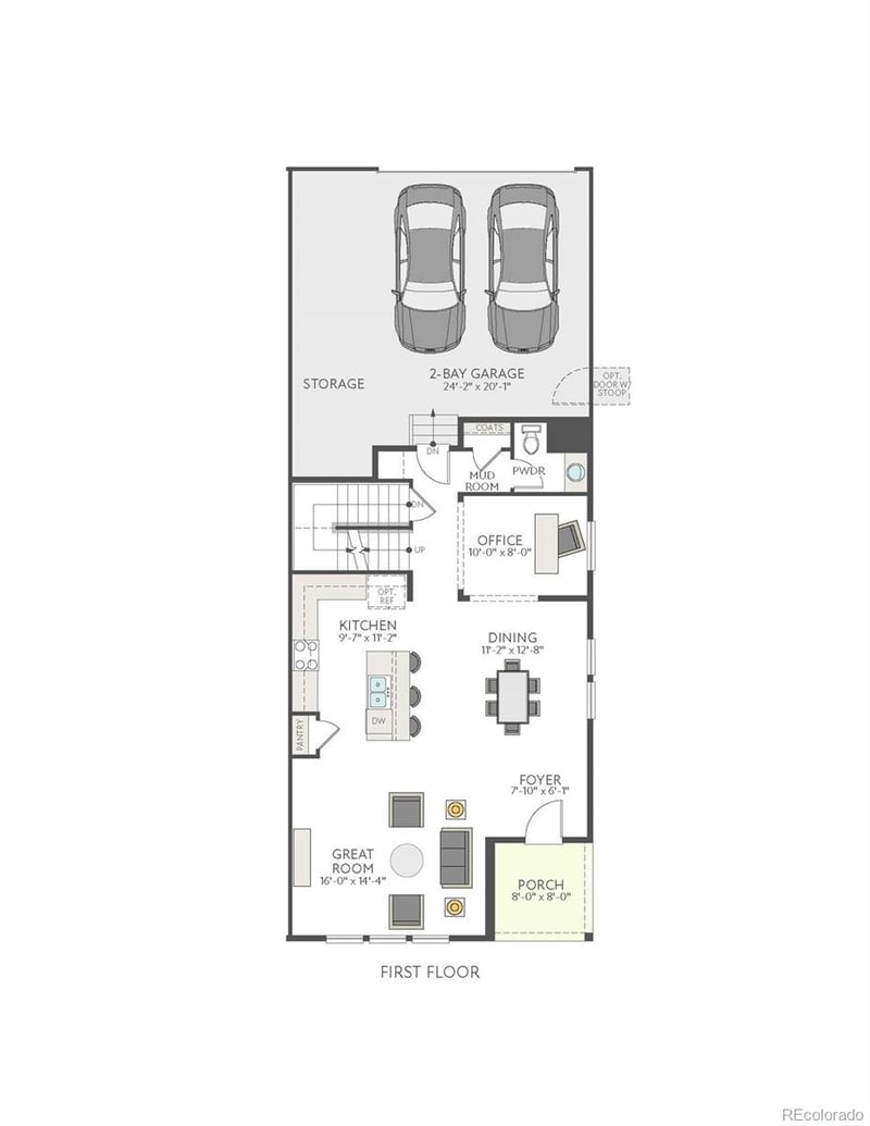 1533 E 3rd Ave, Longmont, CO 80501
