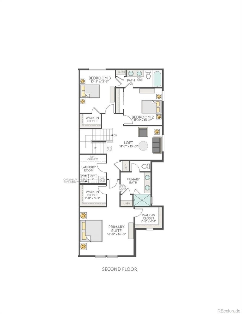 1533 E 3rd Ave, Longmont, CO 80501