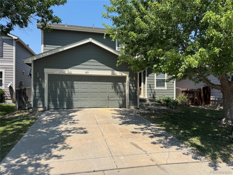 8151 Mobile Way, Englewood, CO 80112