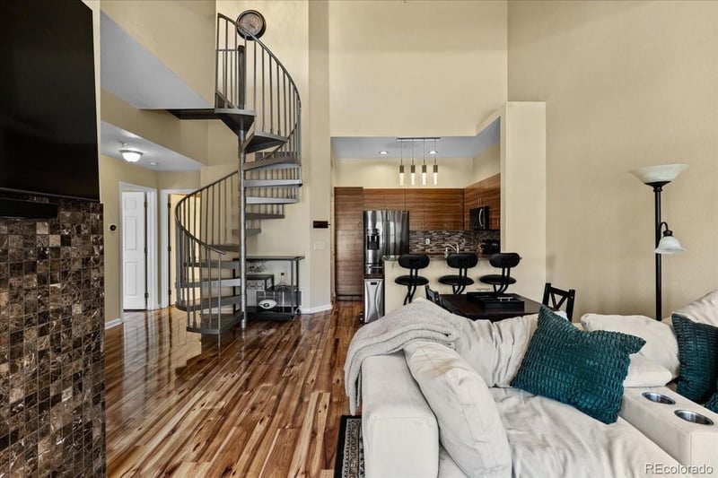 8707 Florida Ave #804, Denver, CO 80247