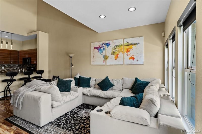 8707 Florida Ave #804, Denver, CO 80247