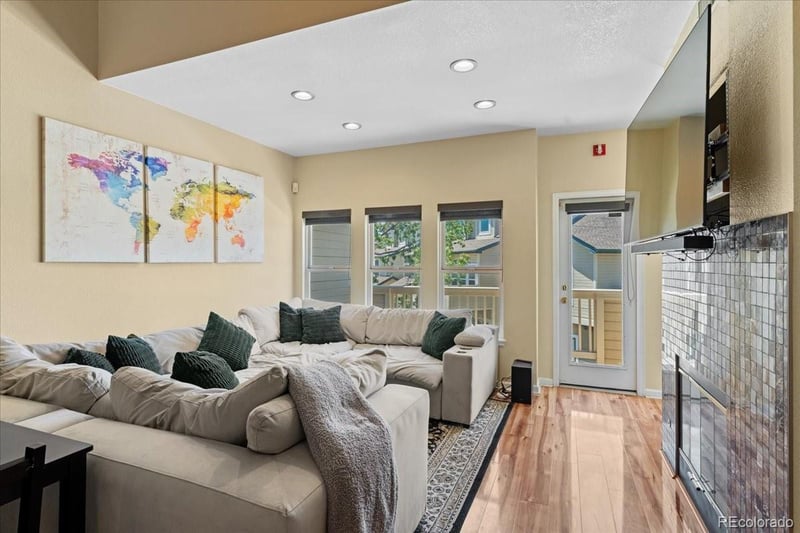8707 Florida Ave #804, Denver, CO 80247