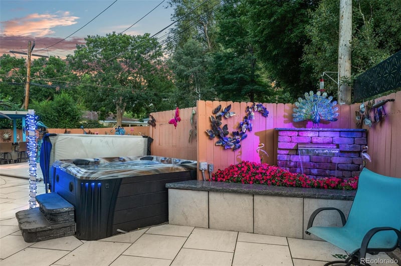 5140 Missouri Ave, Denver, CO 80246
