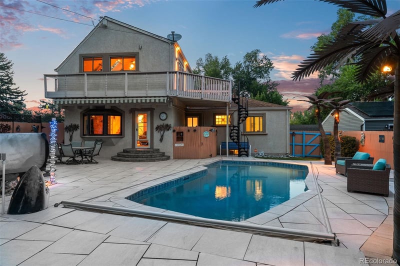 5140 Missouri Ave, Denver, CO 80246