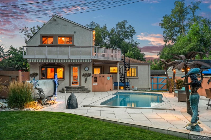 5140 Missouri Ave, Denver, CO 80246