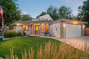 5140 E Missouri Ave, Denver, CO 80246