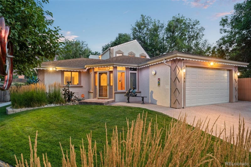 5140 Missouri Ave, Denver, CO 80246