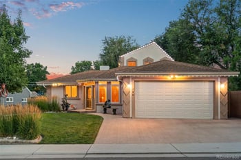 5140 E Missouri Ave, Denver, CO 80246