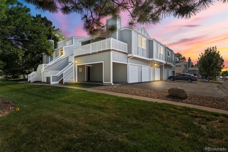 6570 Mississippi Ave #8, Denver, CO 80224