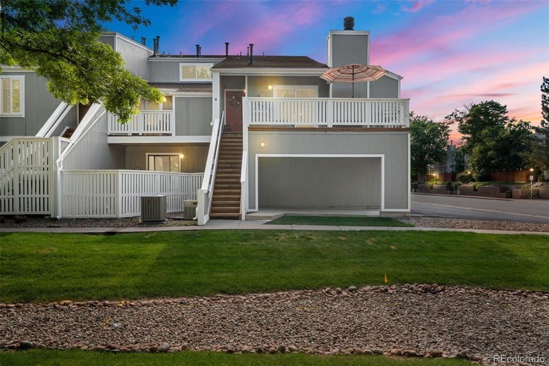 6570 Mississippi Ave #8, Denver, CO 80224