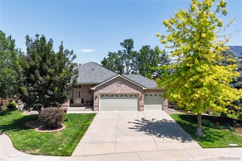 3143 W 109th Pl, Westminster, CO 80031