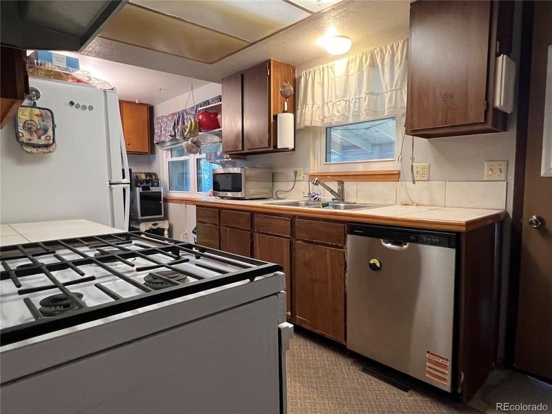 838 O Ave, Limon, CO 80828