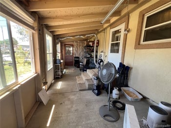 838 O Ave, Limon, CO 80828