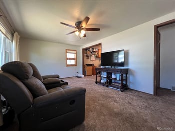 838 O Ave, Limon, CO 80828