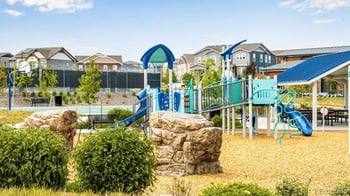 17414 Trefoil Ln, Parker, CO 80134