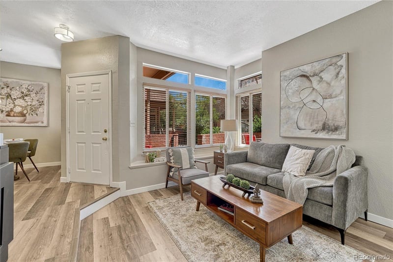 6001 S Yosemite St #B101, Greenwood Village, CO 80111