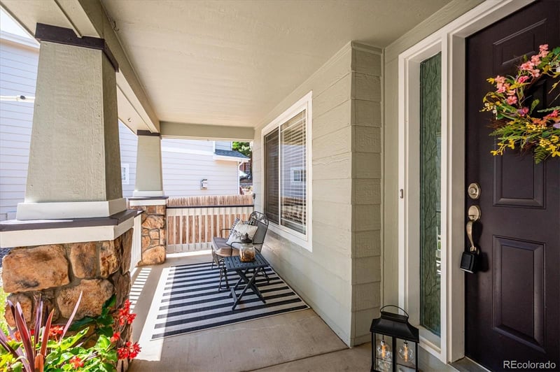 10705 W Parkhill Ave, Littleton, CO 80127