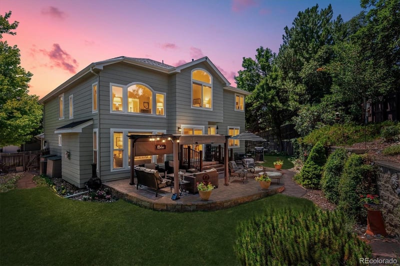 10705 W Parkhill Ave, Littleton, CO 80127