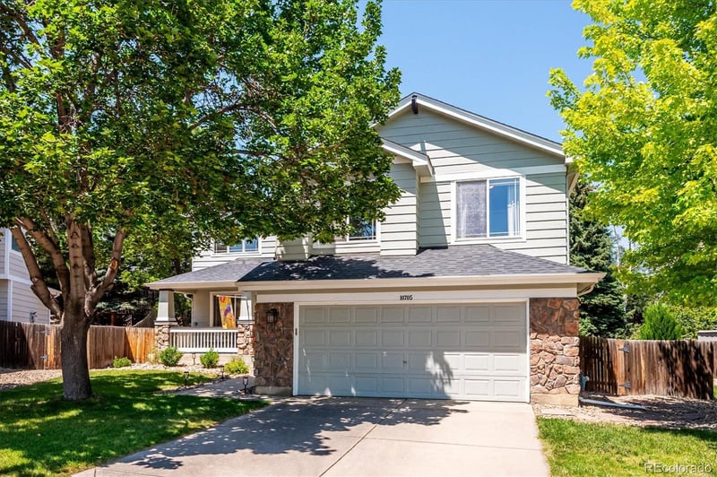 10705 W Parkhill Ave, Littleton, CO 80127
