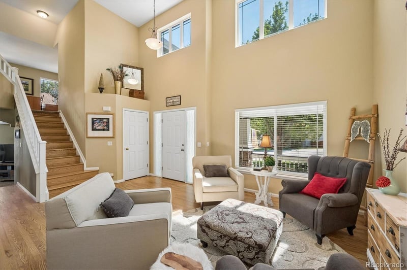 10705 W Parkhill Ave, Littleton, CO 80127