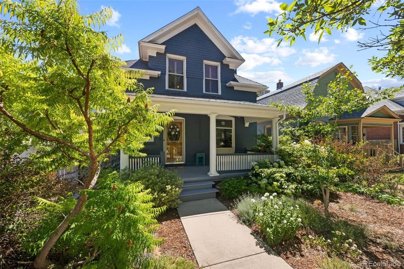 1510 S Clarkson St, Denver, CO 80210
