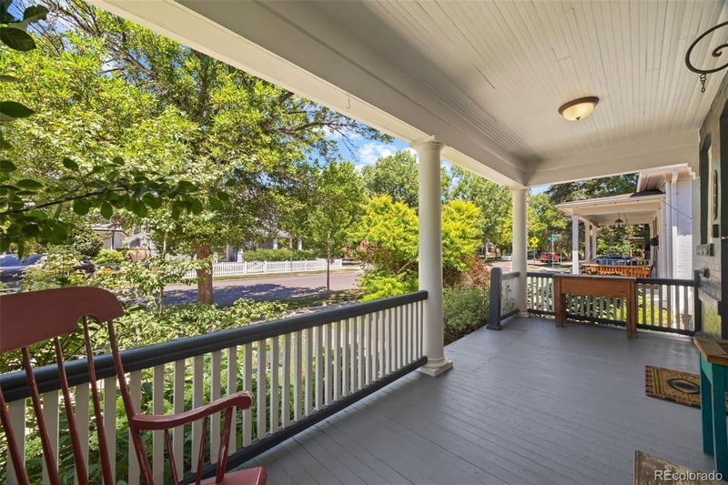 1510 S Clarkson St, Denver, CO 80210