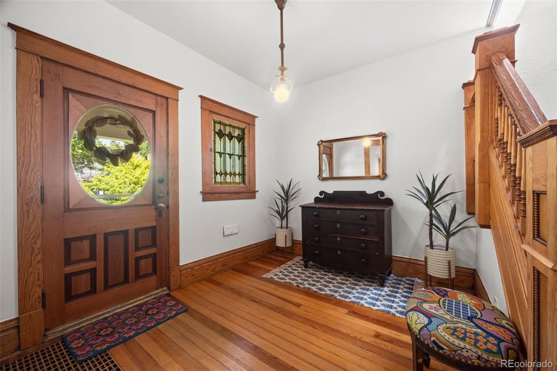 1510 S Clarkson St, Denver, CO 80210