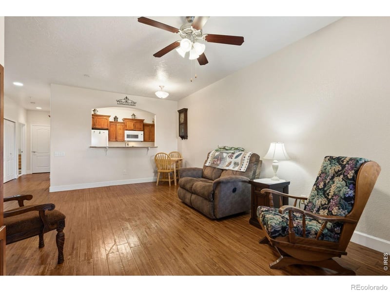 4101 Crittenton Ln #102, Wellington, CO 80549